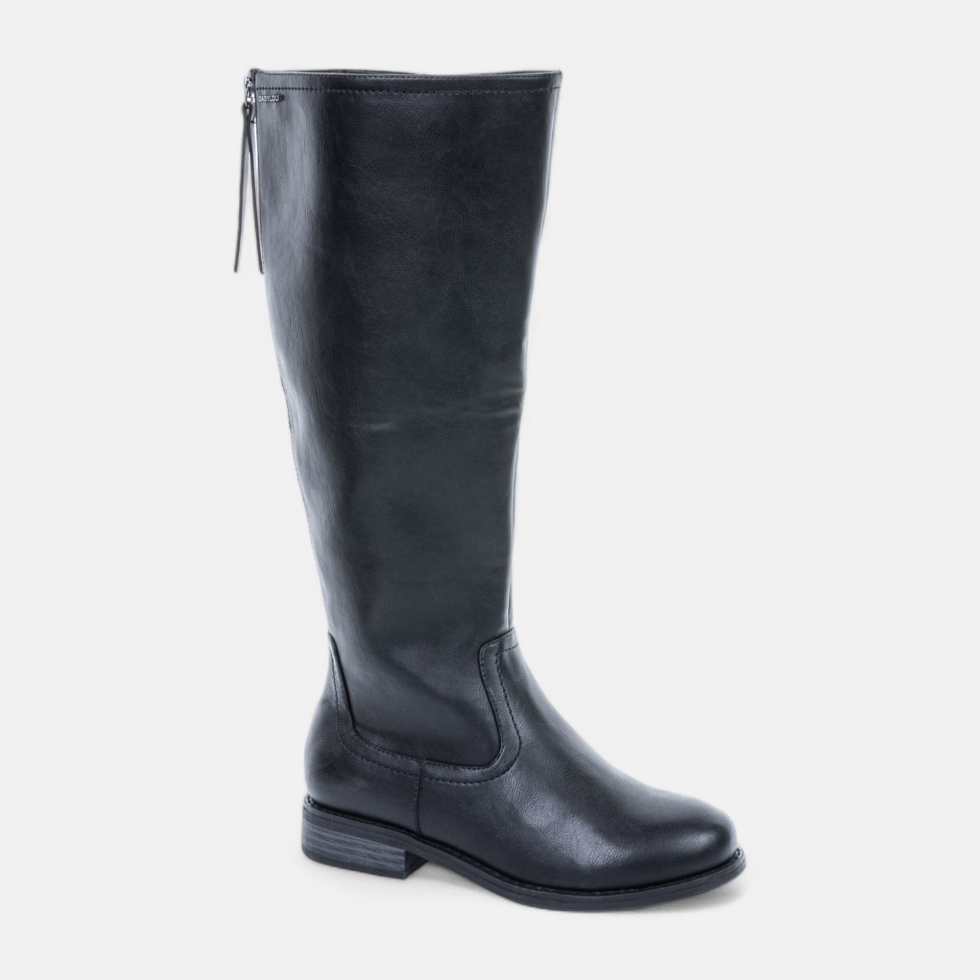 Bottes Femme noir