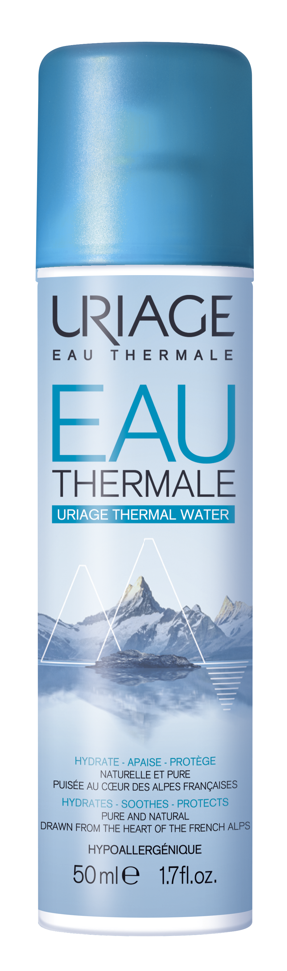 URIAGE Eau Thermale Spray liq Spr 50 ml