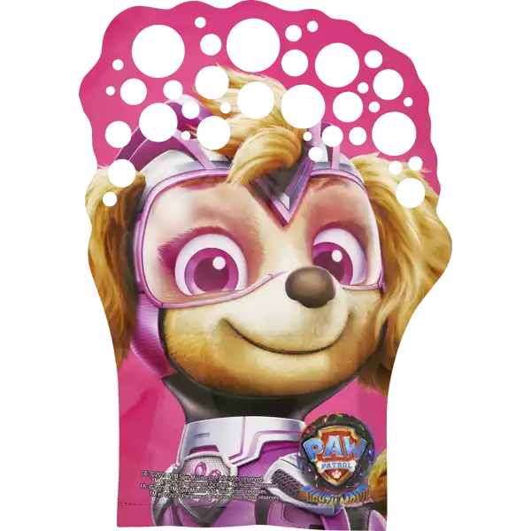 Blasen-Handschuhe Paw Patrol