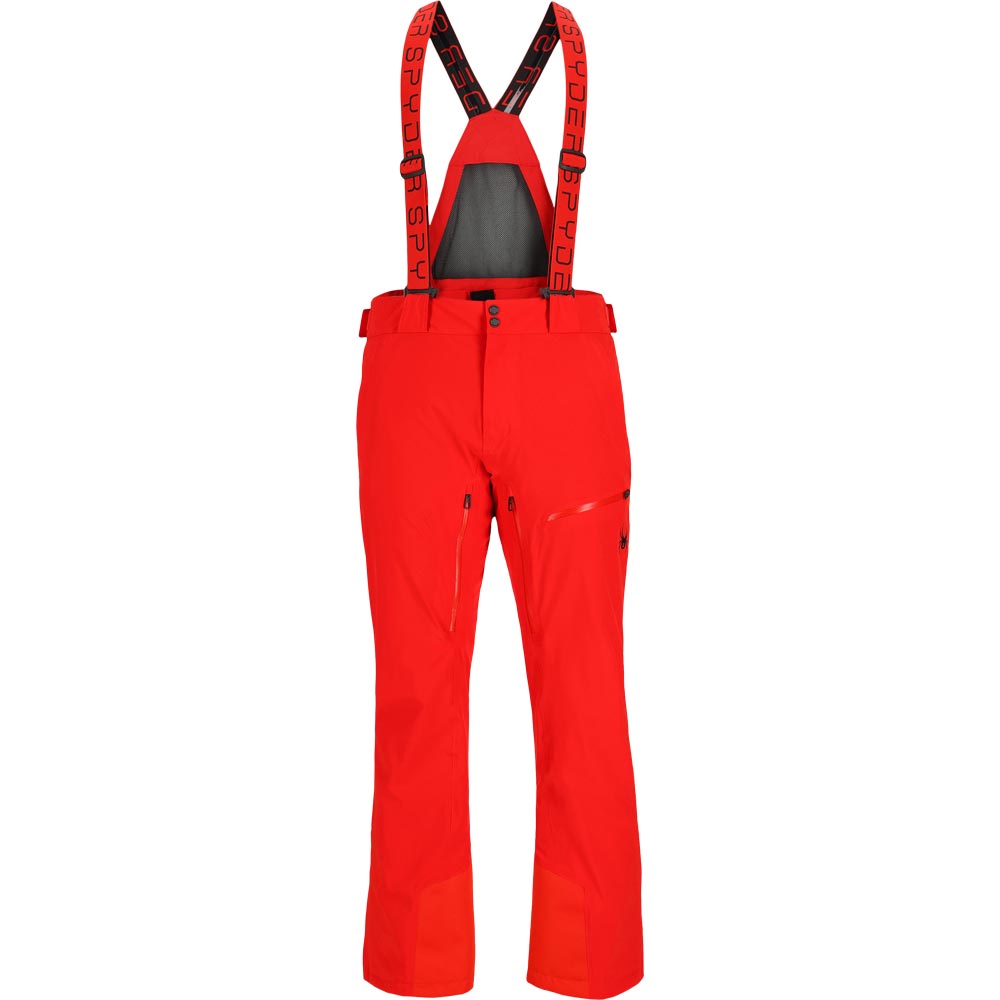 Spyder Dare Skihose Herren volcano