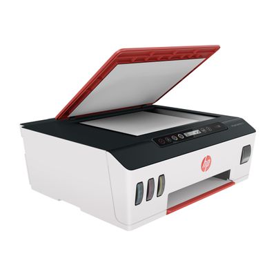 HP Smart Tank Plus 559 - imprimante multifonction jet d'encre couleur A4 - Wifi, Bluetooth, USB