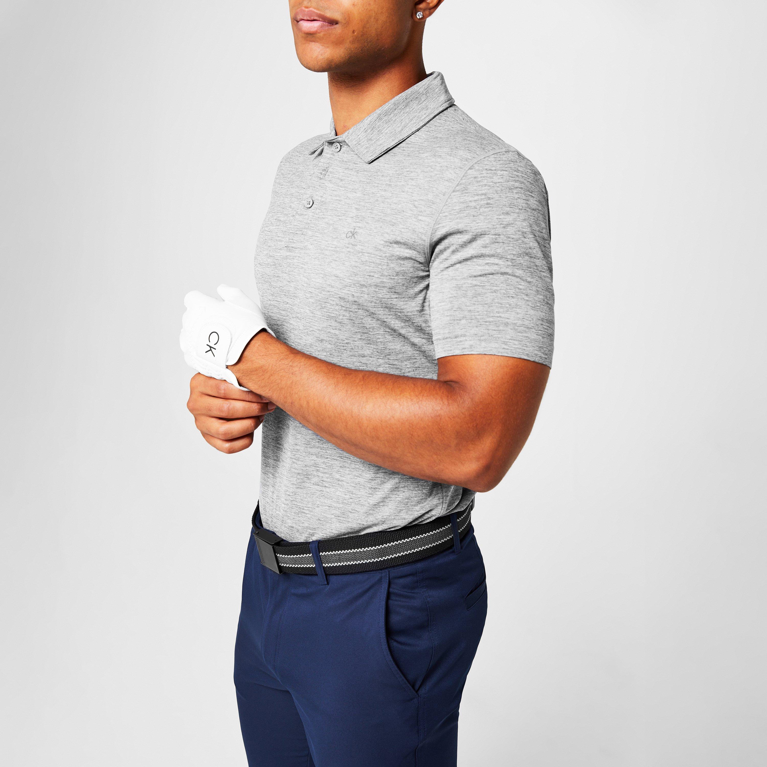 Calvin Klein Golf CK Newport Polo Shirt