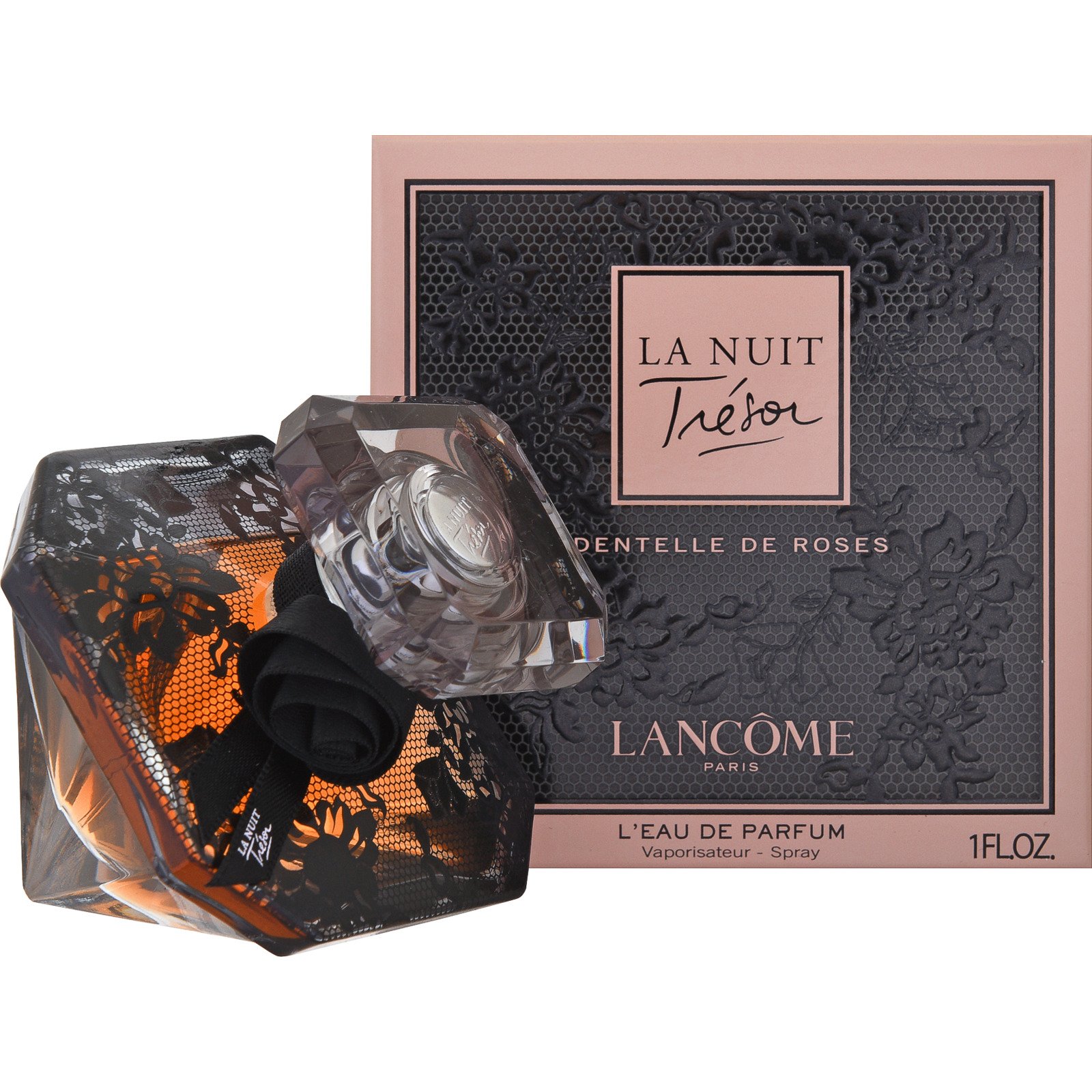Lancôme La Nuit Trésor Dentelle de Roses Eau de Parfum