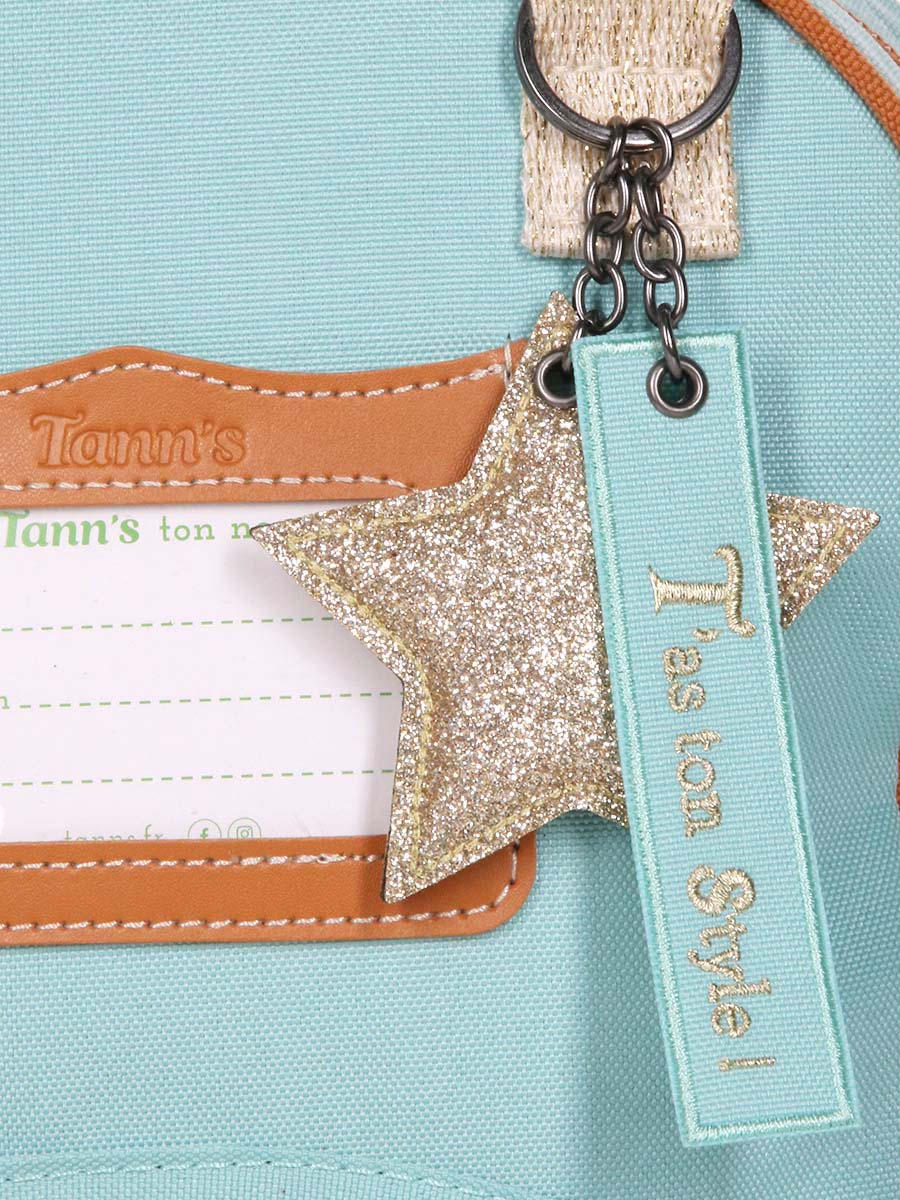 Sac À dos Tann's Les Signatures Elise XS 3