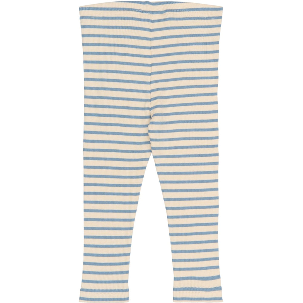 Køb Petit Piao Infinity Striped PPSky Leggings