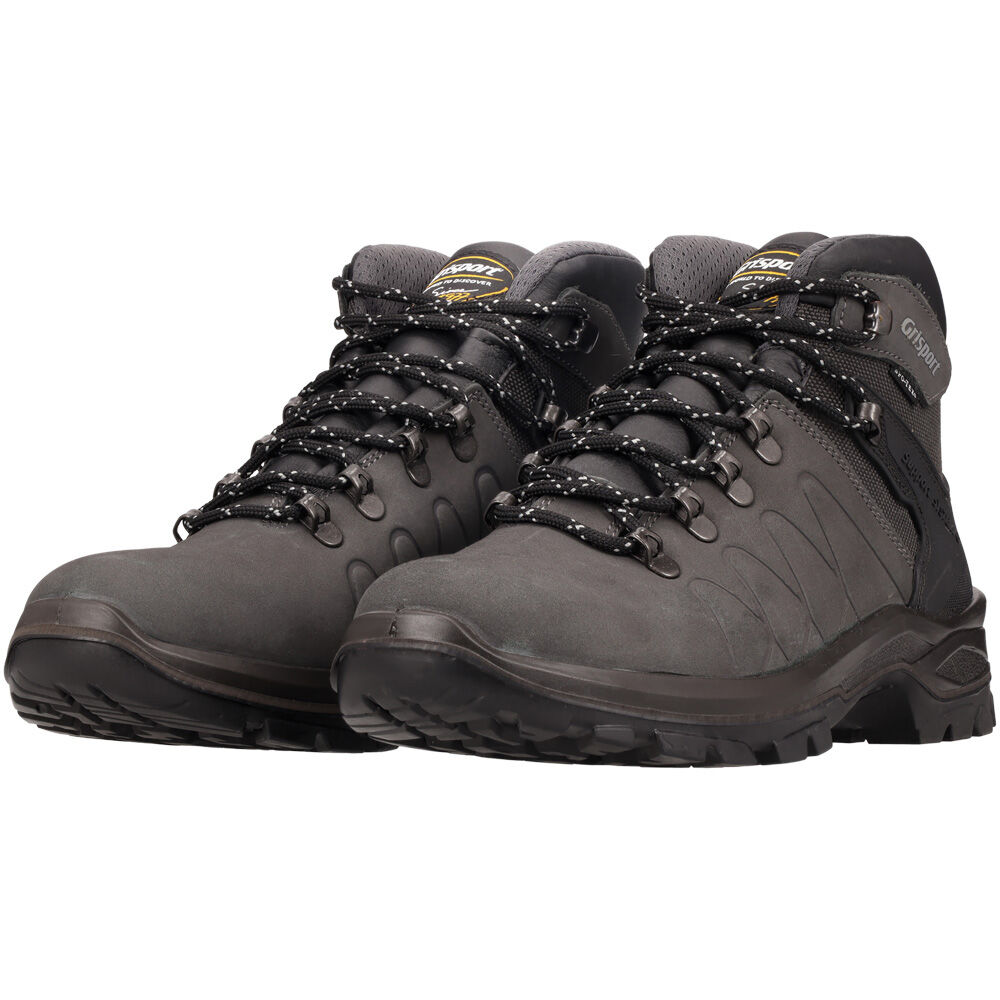 Grisport Terrak - Wandelschoenen - 38