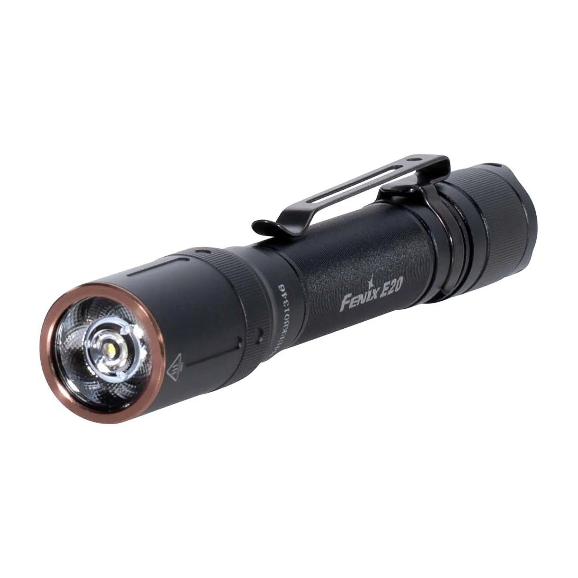 Fenix -  Fenix Taschenlampe E20 V2.0 LED
