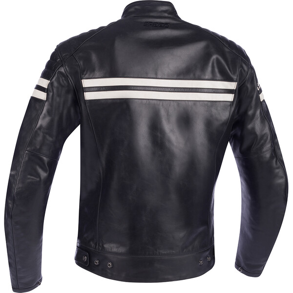 Segura - Blouson Funky Speed Noir