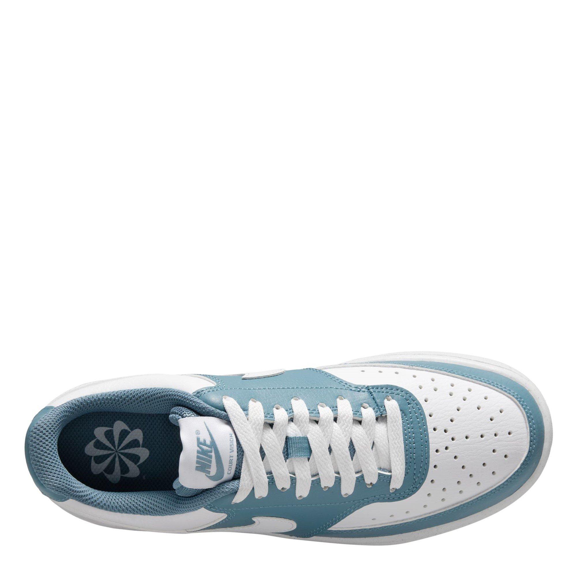 Nike Court Vision Low Next Nature Trainers