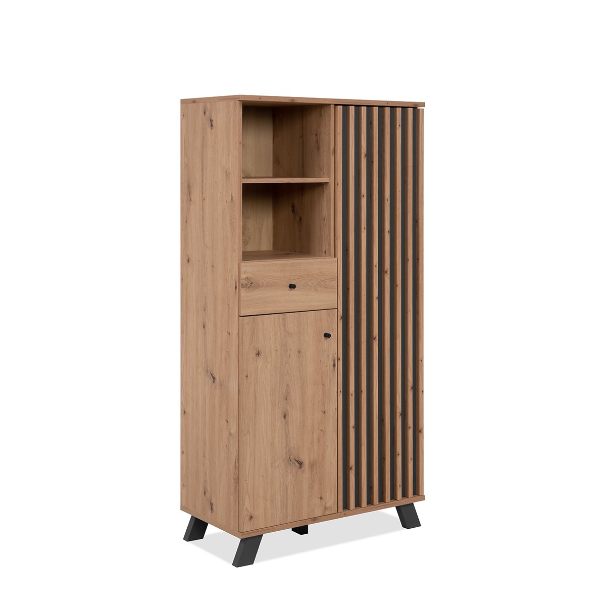 Calicosy - Buffetkast LUBLIN - 80 cm