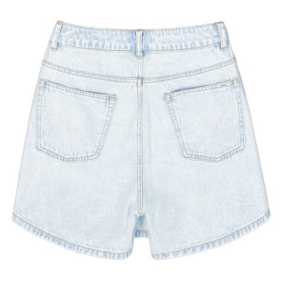 Short femme Q40145 GARCIA