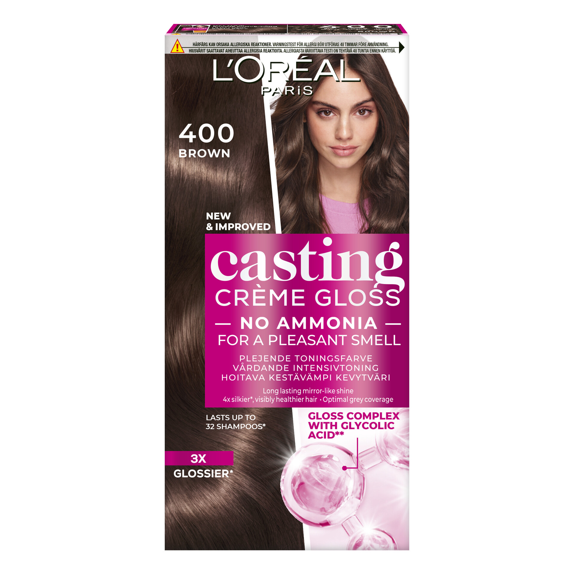 Casting Crème Gloss