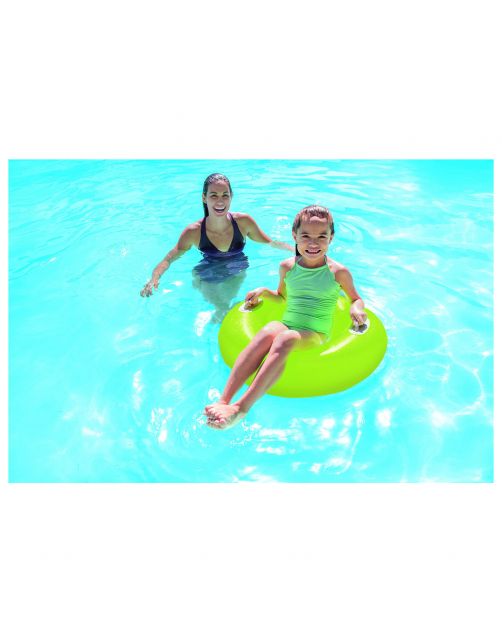 Intex Gloss Zwemband - Luchtbedden - 76 cm Assorti