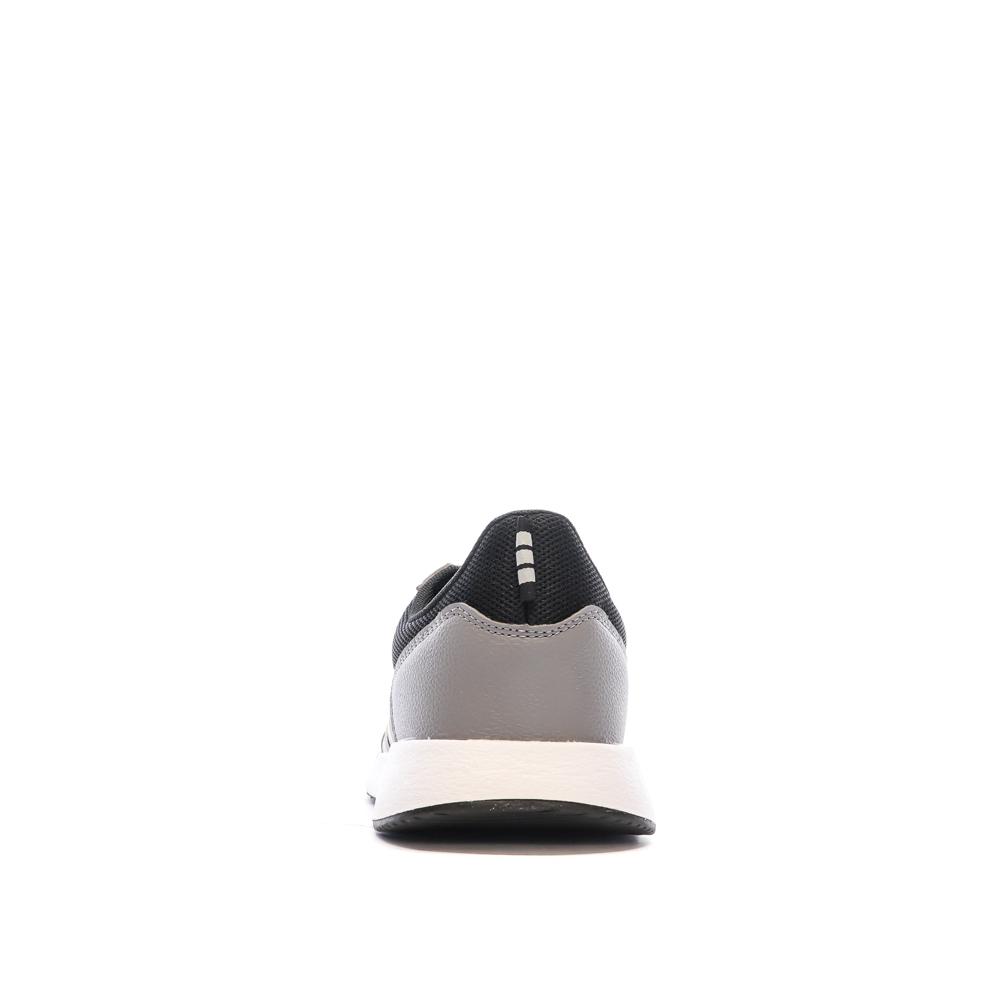 Adidas Baskets Noire/Grise/Blanche Femme Adidas IG6557