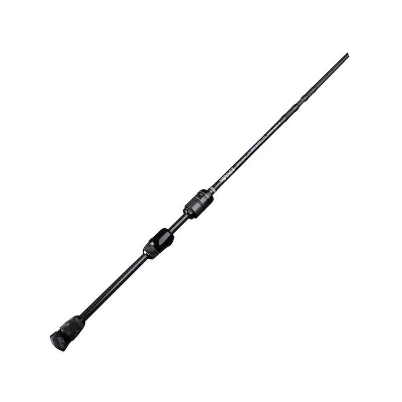 Canne Spinning Bone Voyage Salt Finess