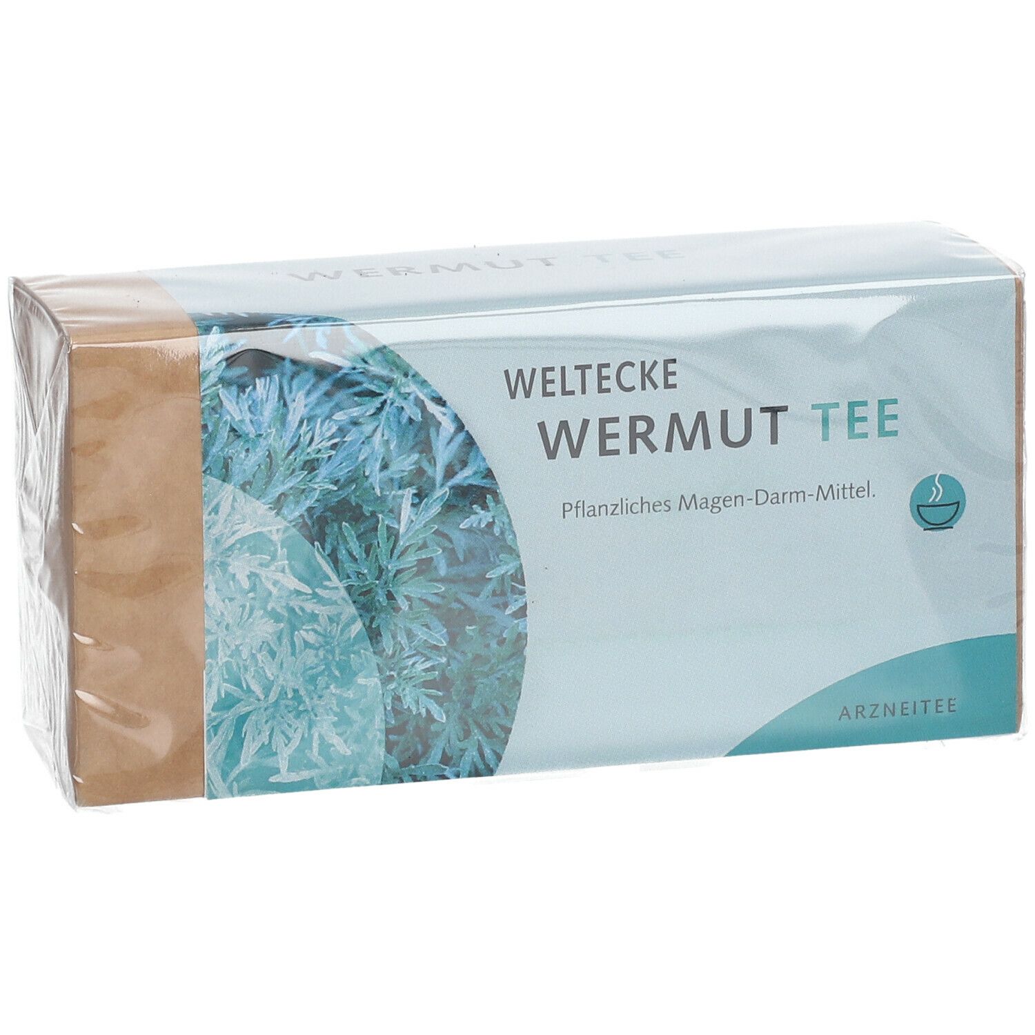 Wermut Tee