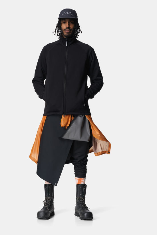 Houdini Houdini Power Up Fleecevest