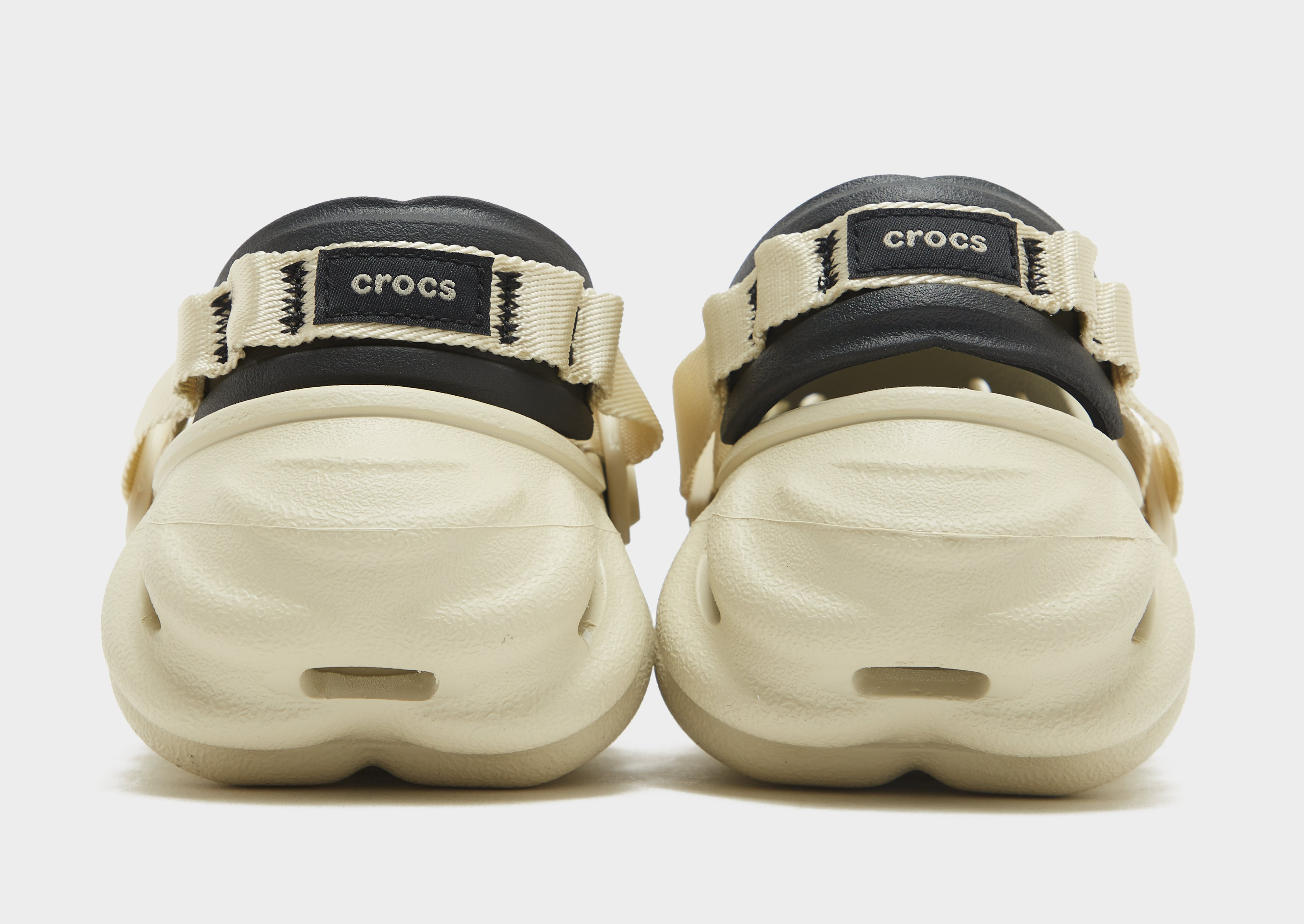 Crocs Echo Clog Femme