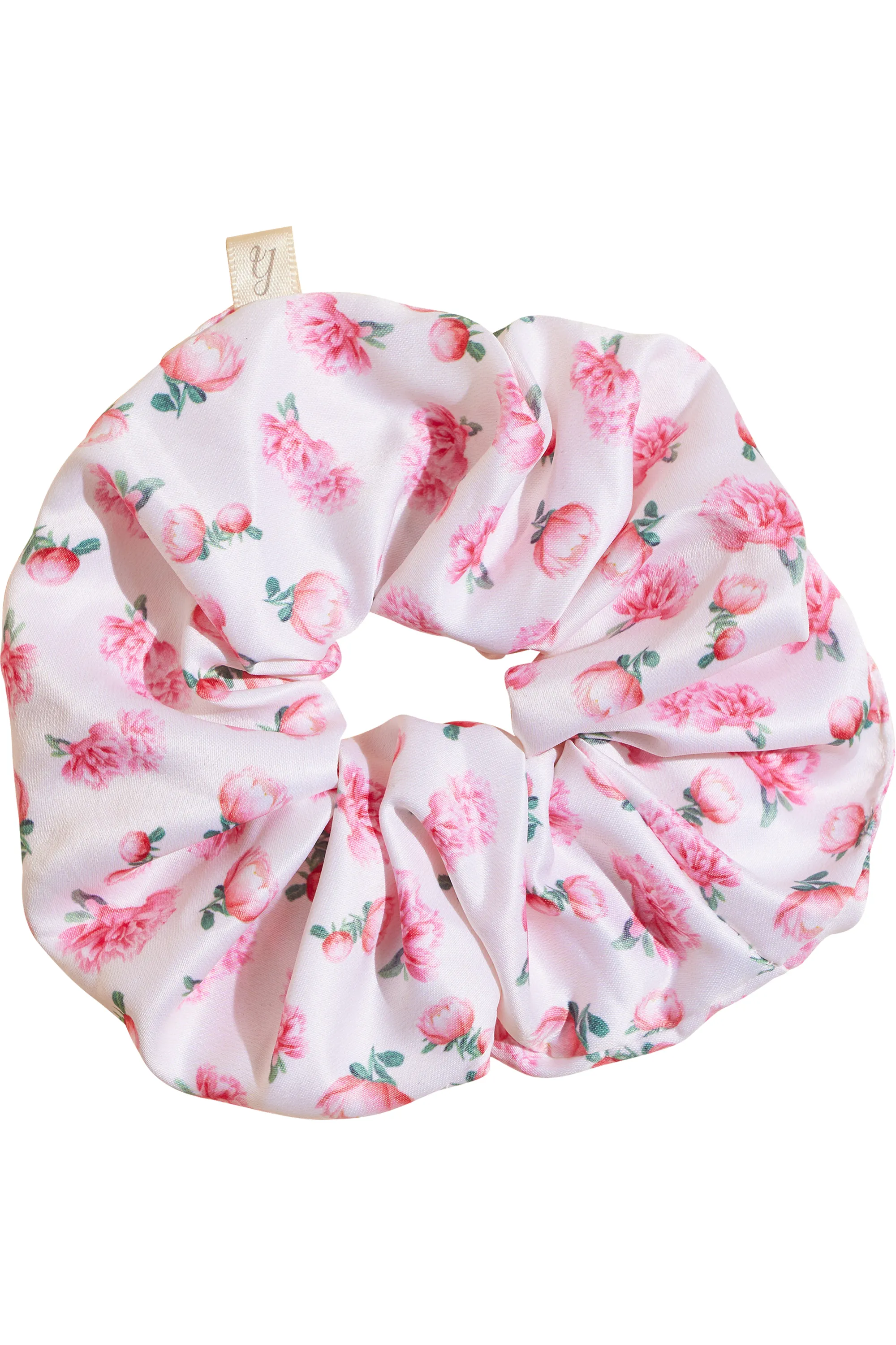 Yolaine Le chouchou Pivoine