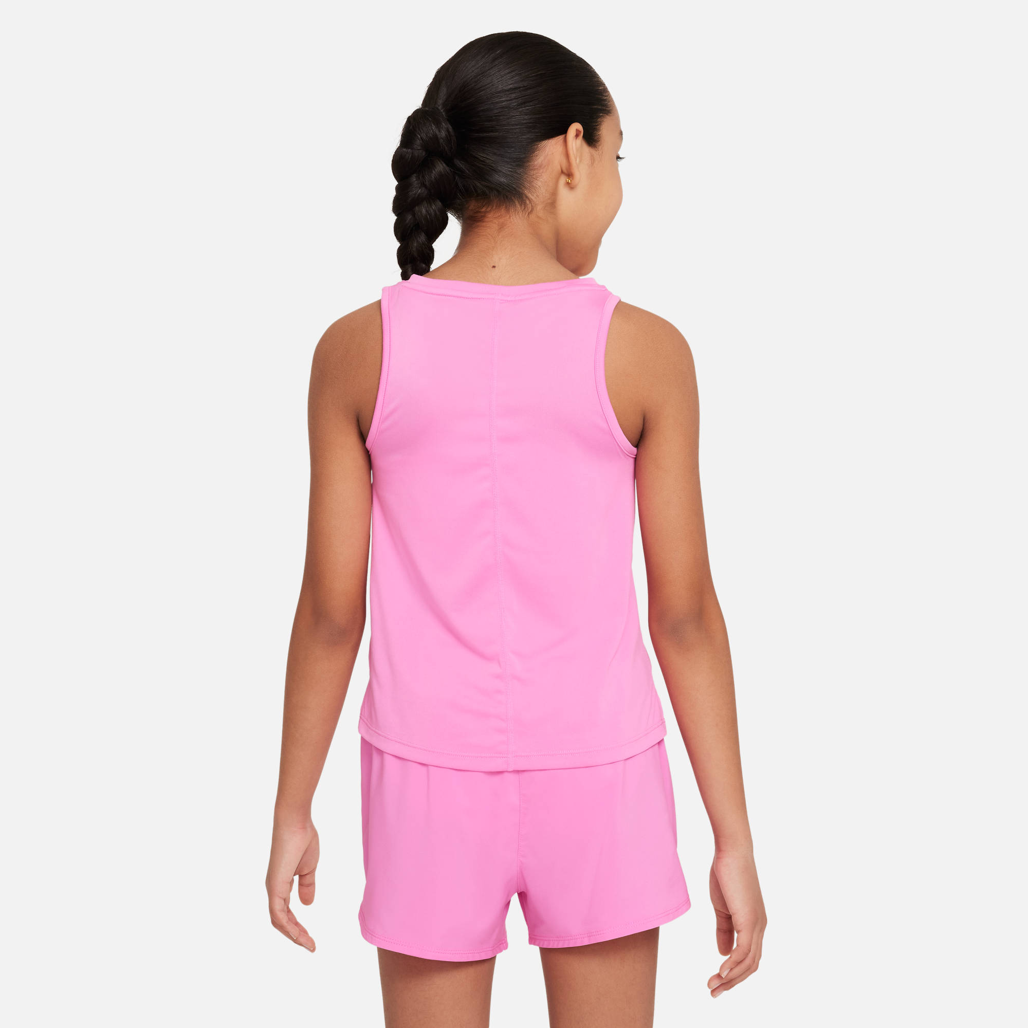 Nike Nike One Big Kids" (Girls") Dr