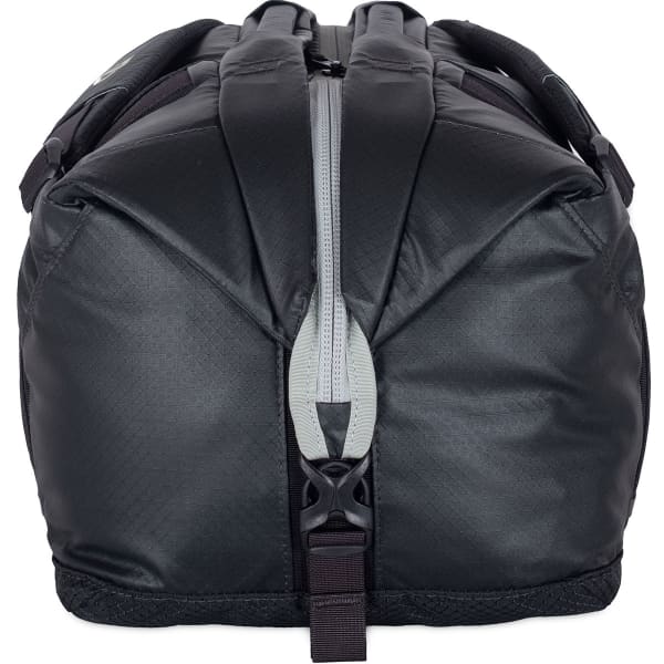 Duffel NEMO EQUIPMENT DOUBLE HAUL CONVERTIBLE DUFFEL 30L BLACK