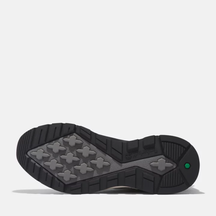 Killington Chukka para Homens de Preto