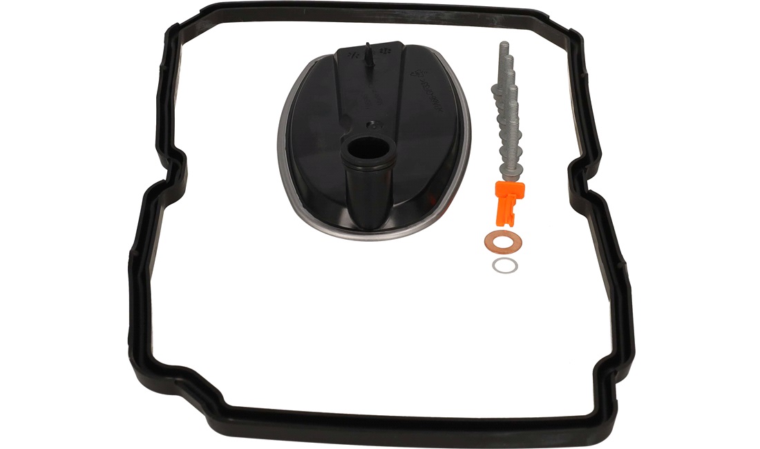 Hydraulikfilter-KIT