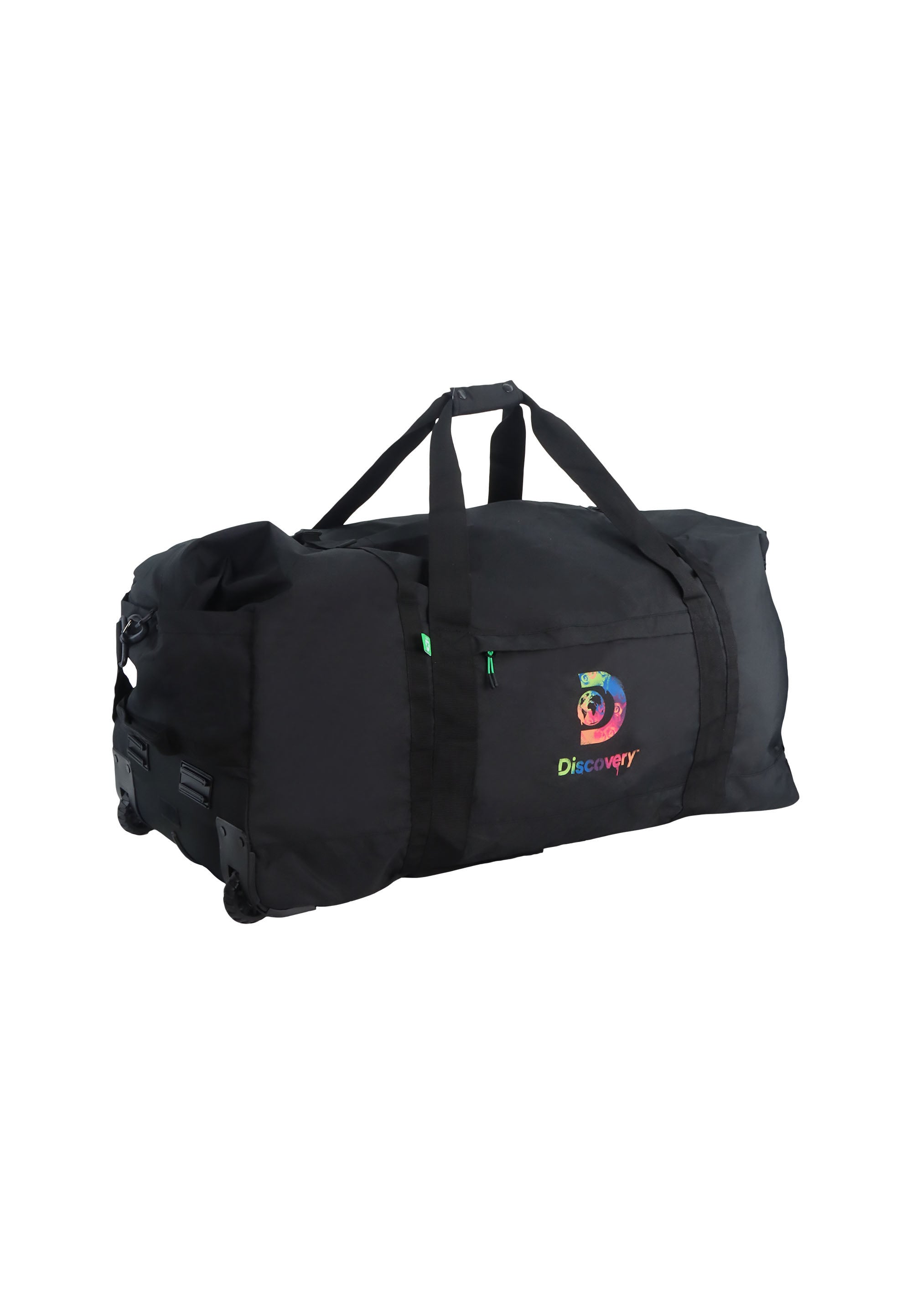 Discovery Drive Reistas - Black