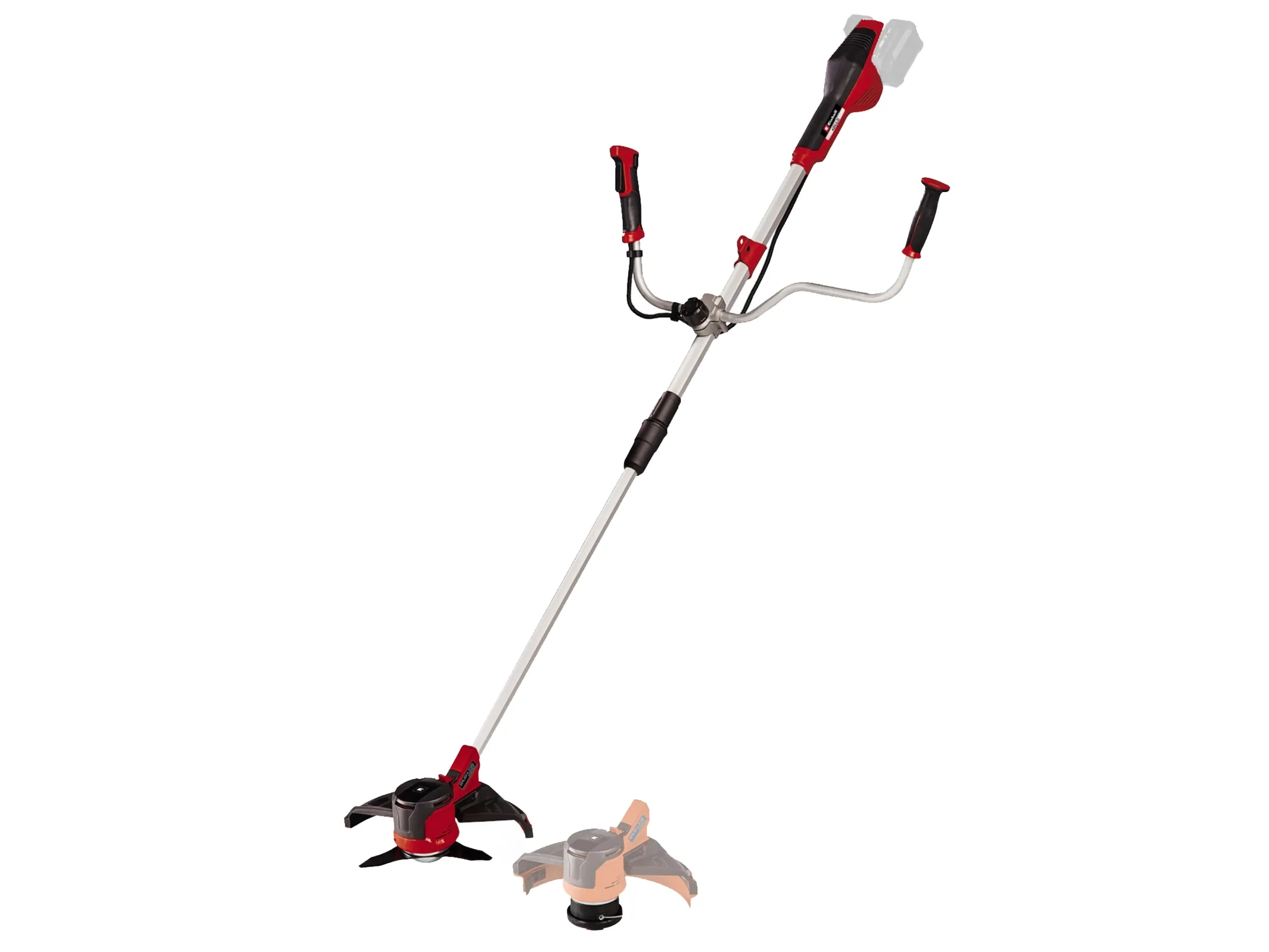 Einhell Akku-Sense Agillo Power X-Change Solo