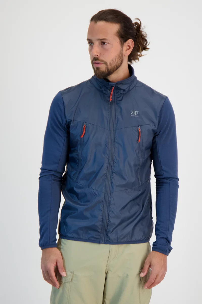 2117 OF SWEDEN Klinta Herren Midlayer