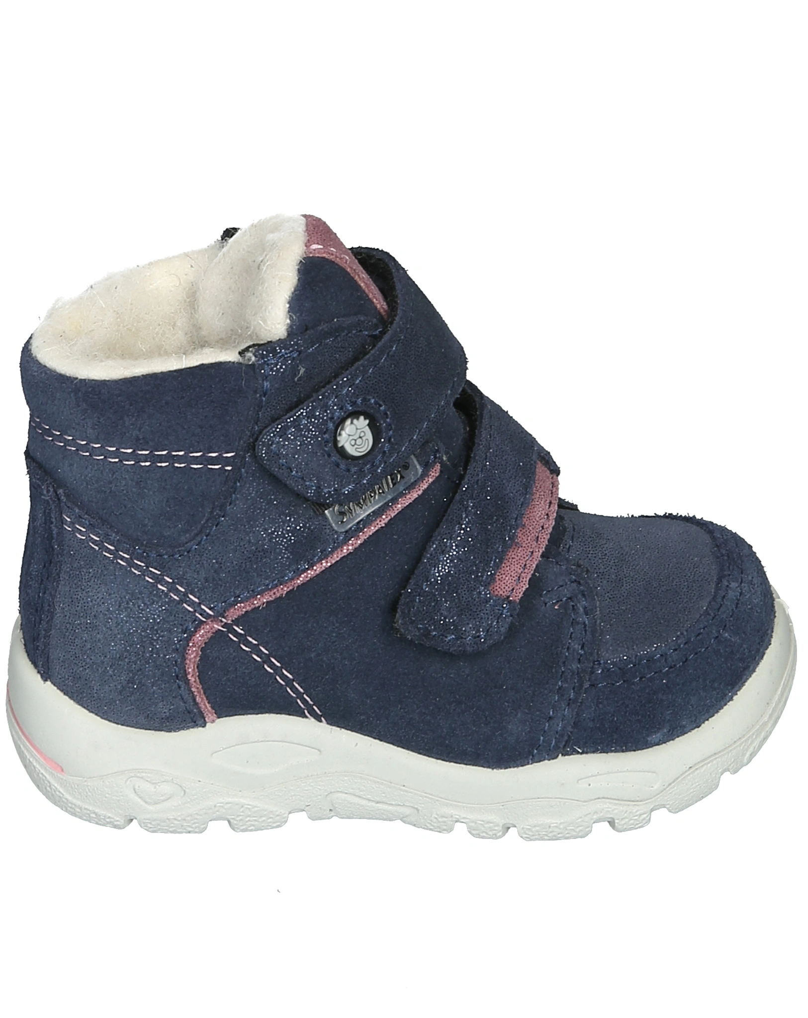 Winterboots JELLA in nautic