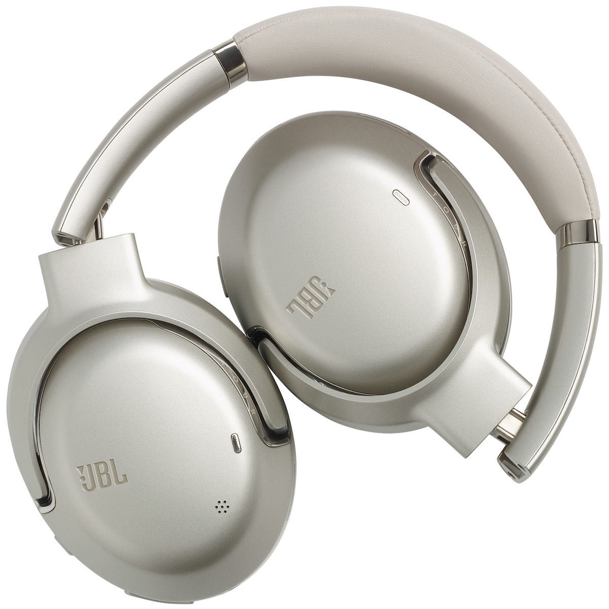 JBL Tour One MK2 trådløse around-ear hodetelefoner (champagne)