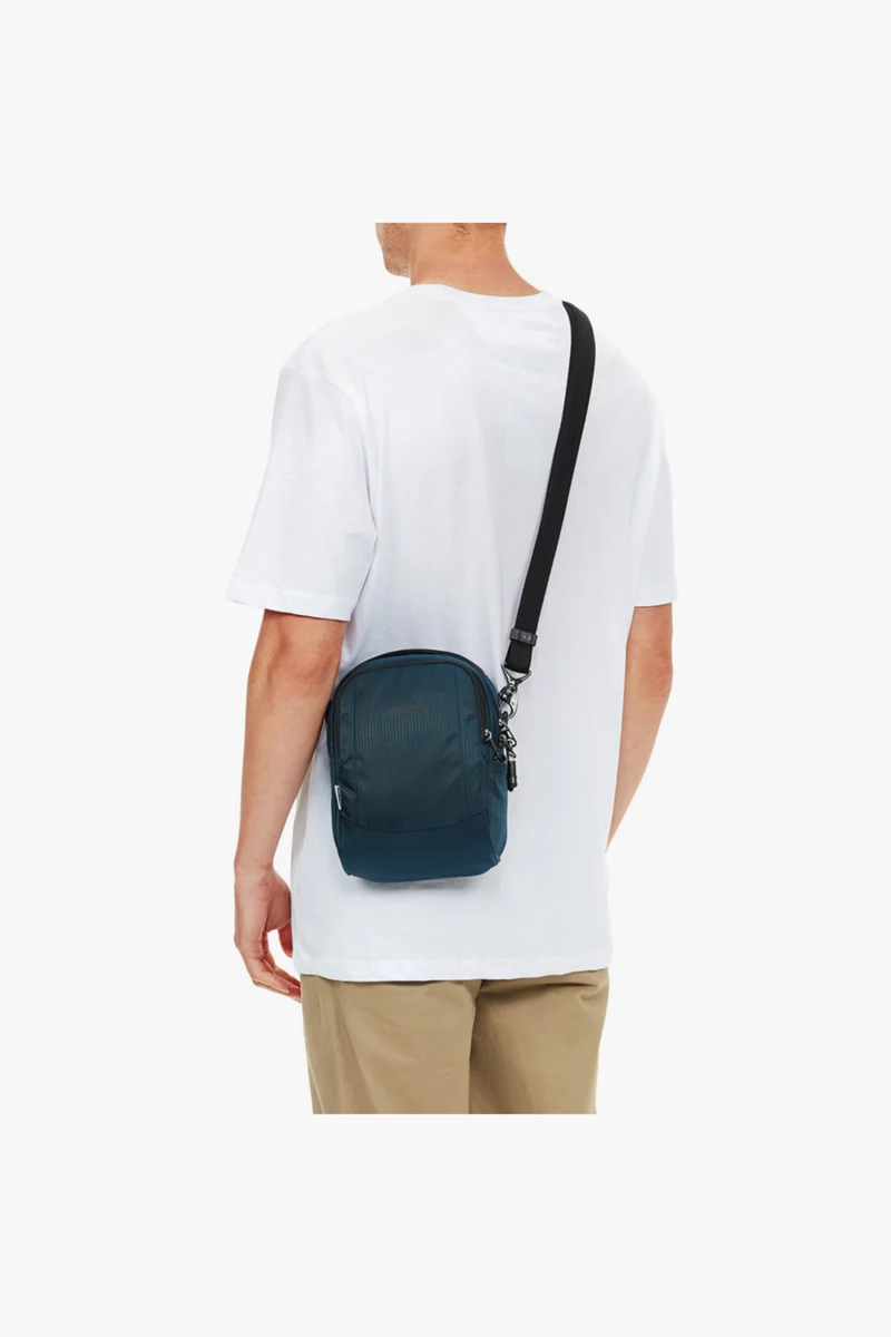 Pacsafe Metrosafe LS100 Anti-Theft 3 L Tasche