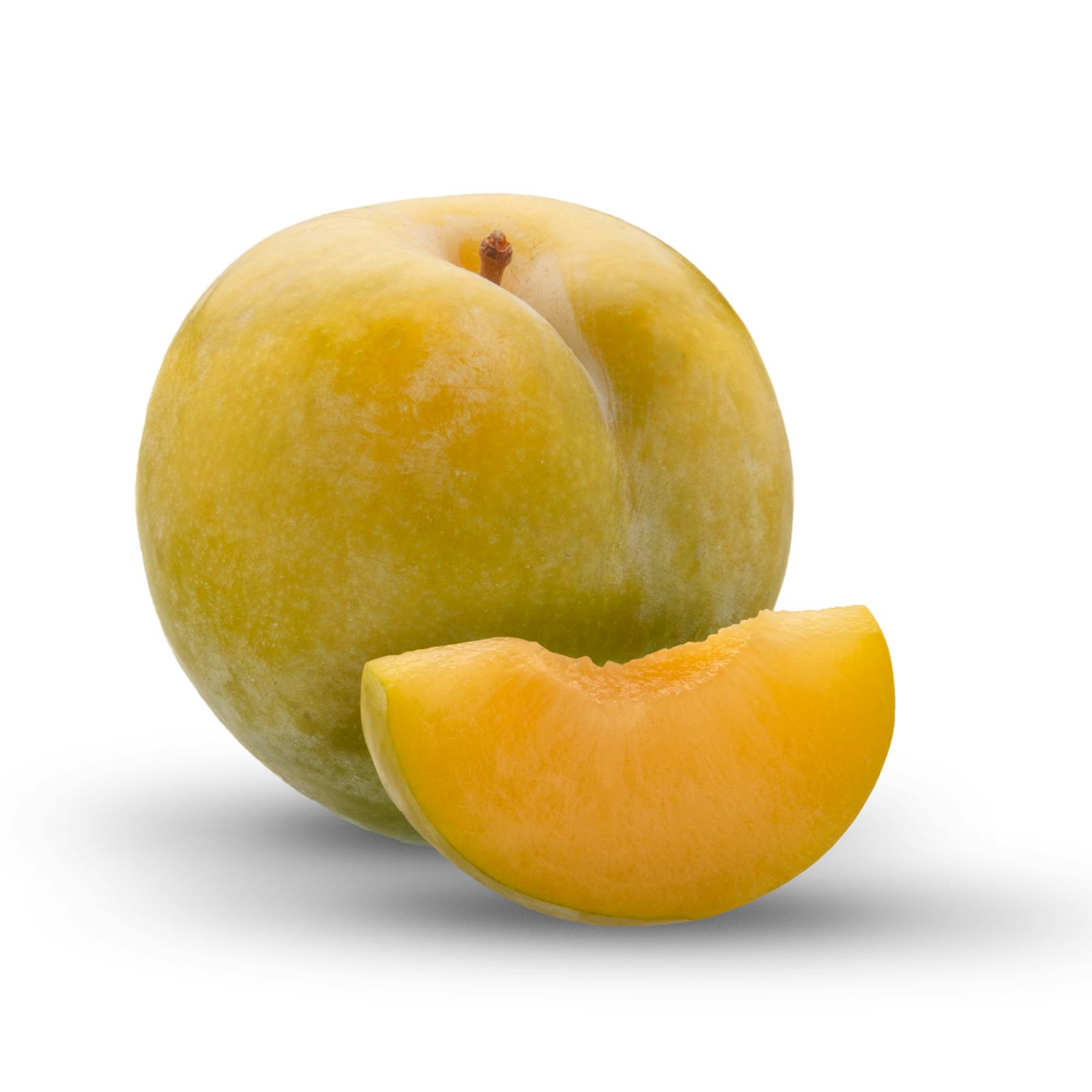 Prune jaune