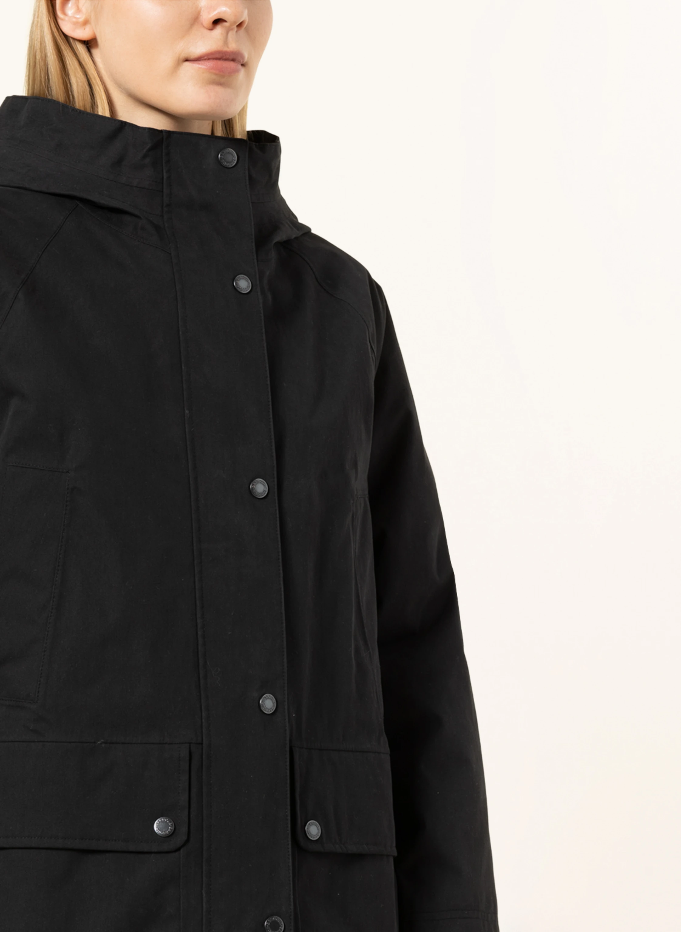 Barbour Parka BEADNELI