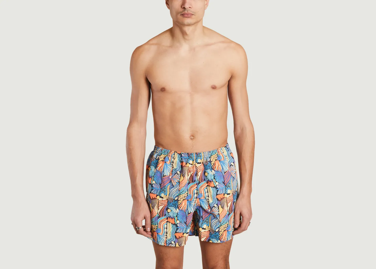 Short M's Baggies Patagonia