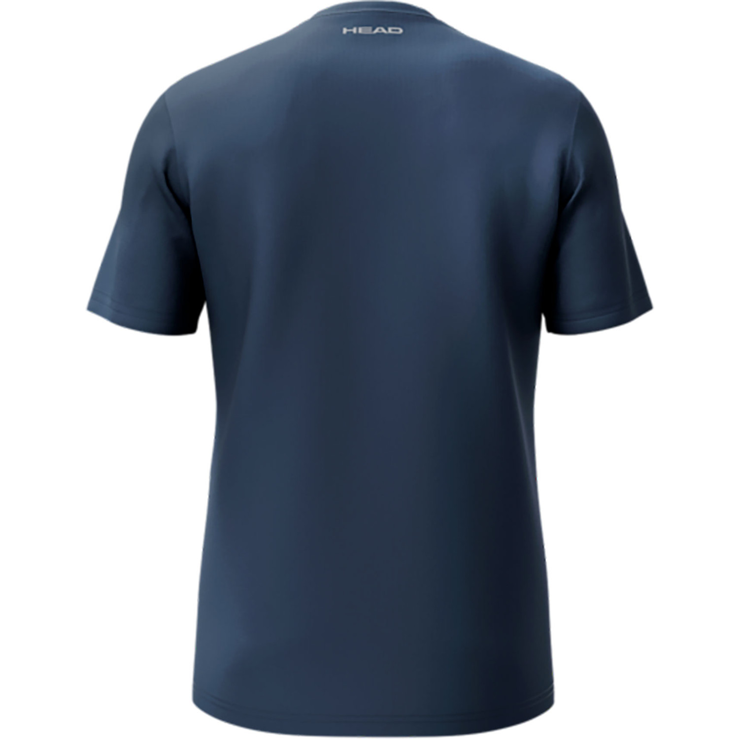 Head Club Tech Tee