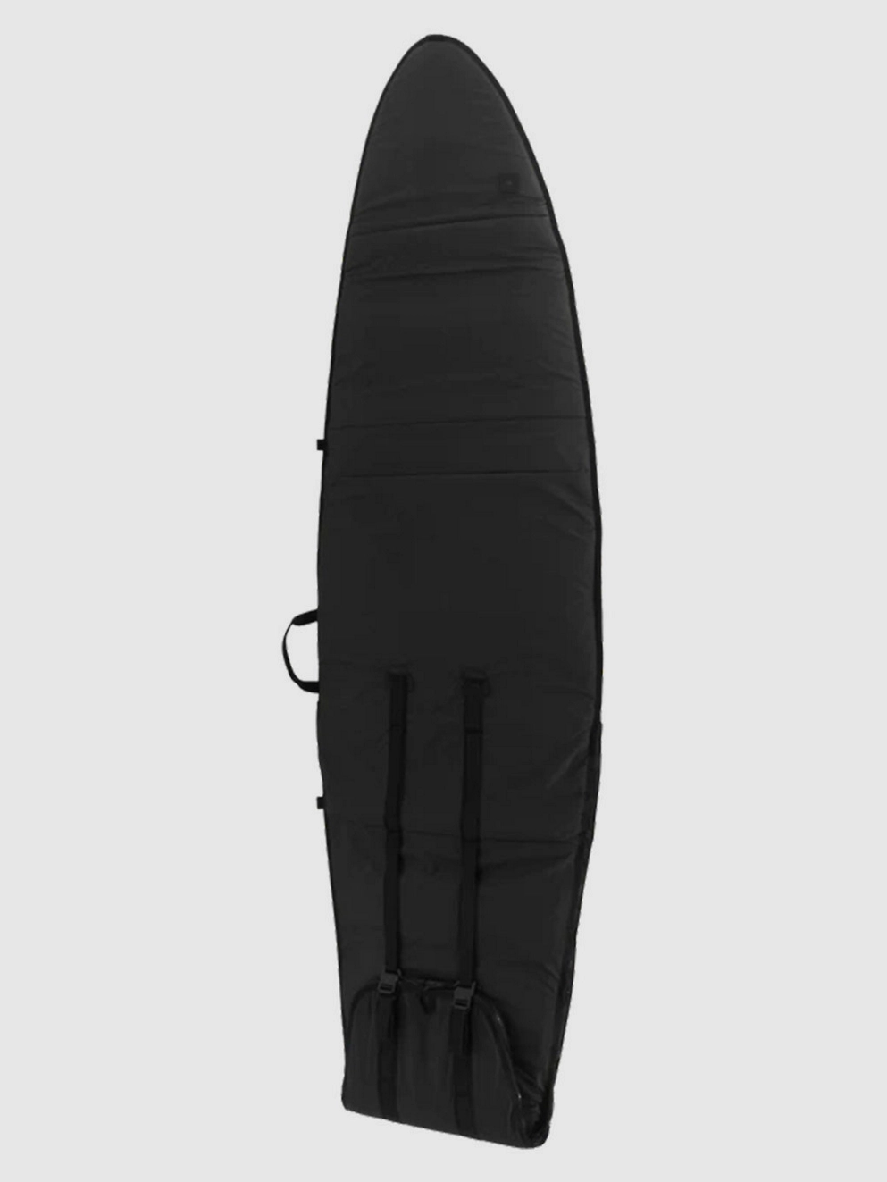 Db Single Board Mid-Length Surfboard Bag black out