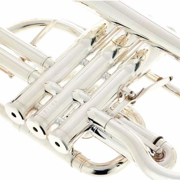 Besson BE928G-2 Sovereign Bb-Cornet