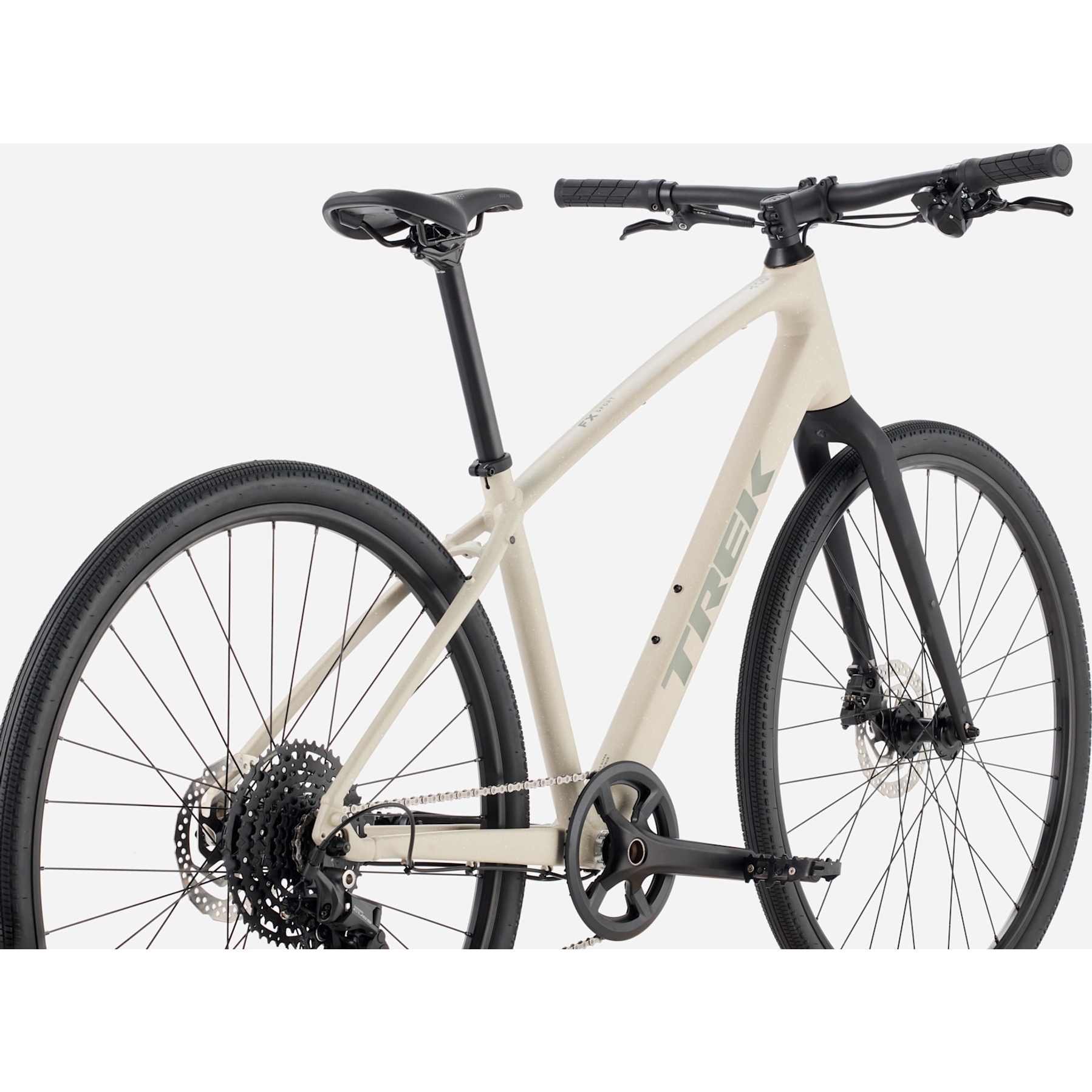 Trek FX Sport AL 3 2026