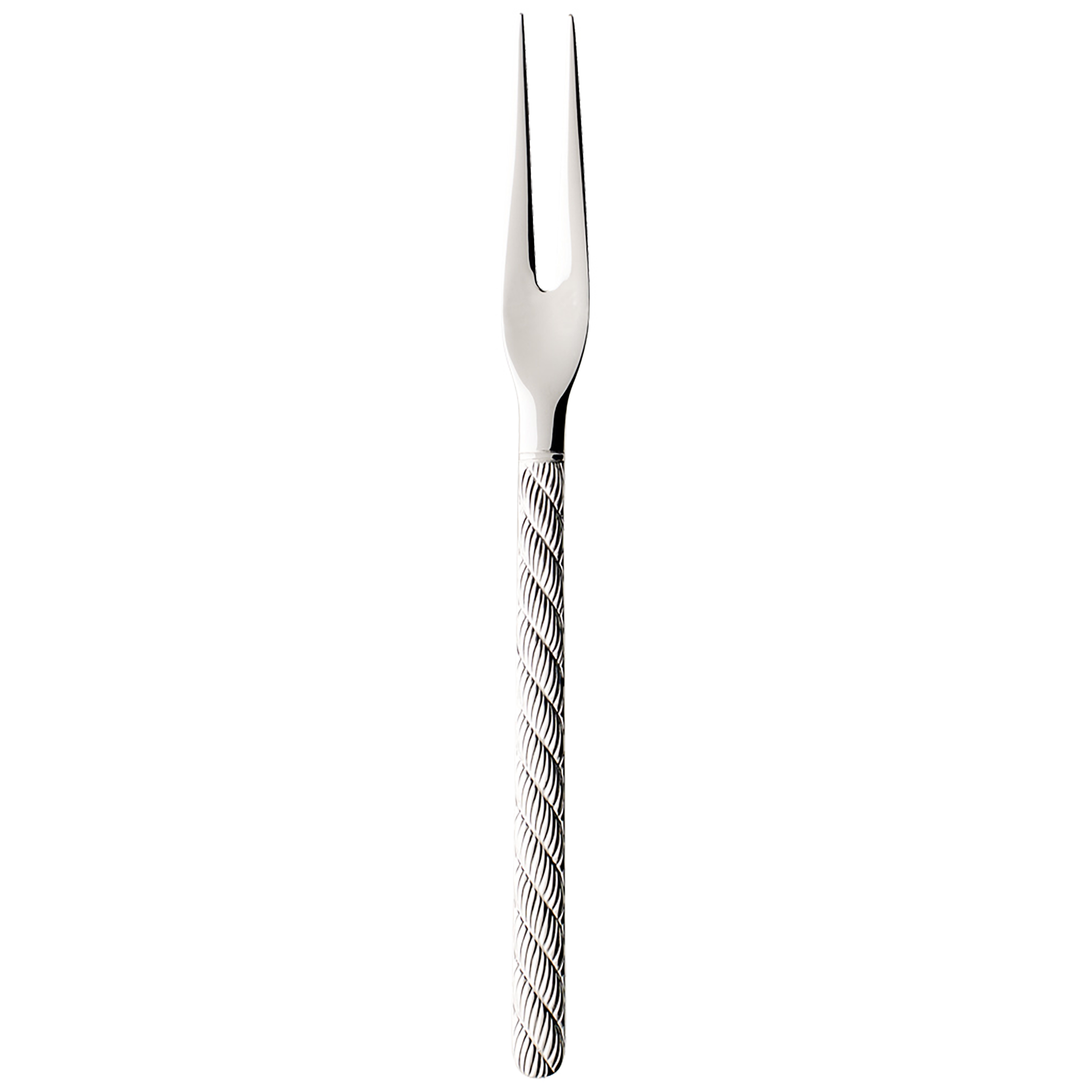 Montauk Meat fork stainless steel