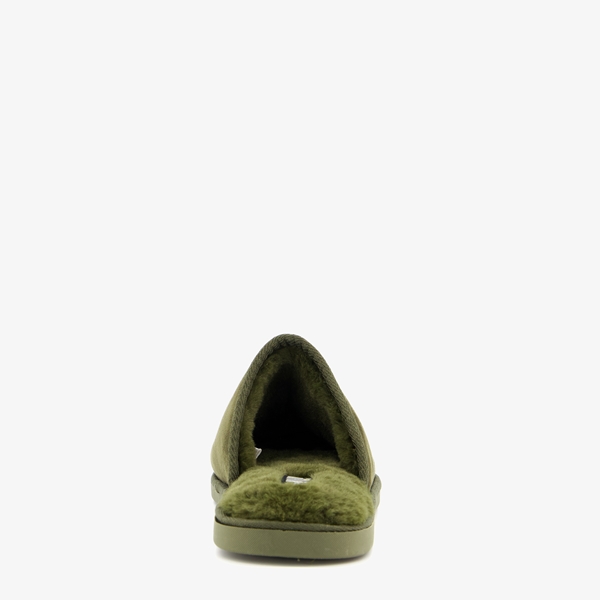 Thu!s heren pantoffels