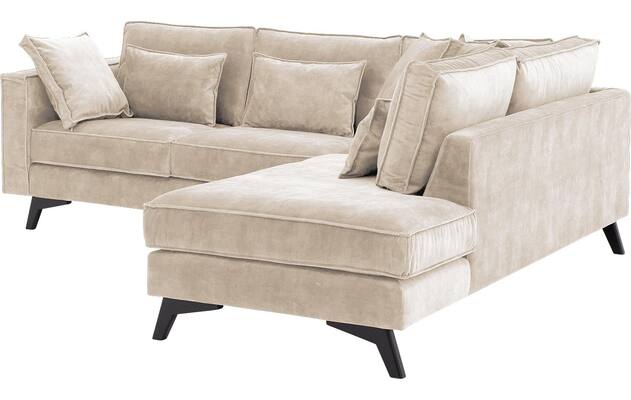 Hoekbank Chambre