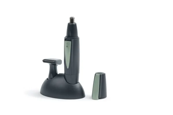Jata JATA CN12B, Ear, Nose, Black, Olive, Battery, AA