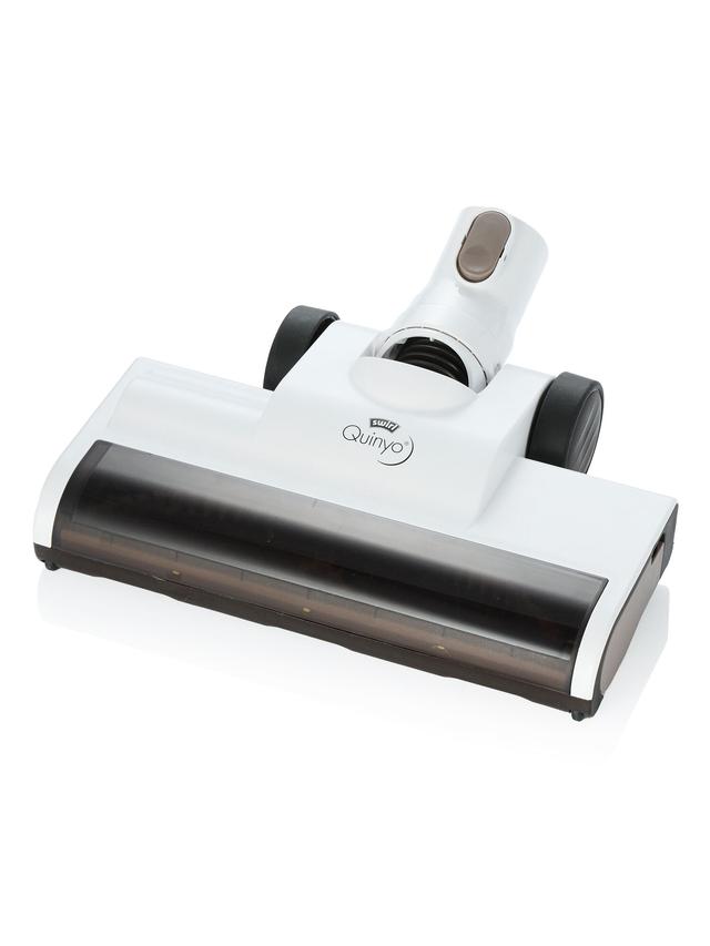 Swirl® Quinyo® – Kabelloser Staubsauger 19-tlg.