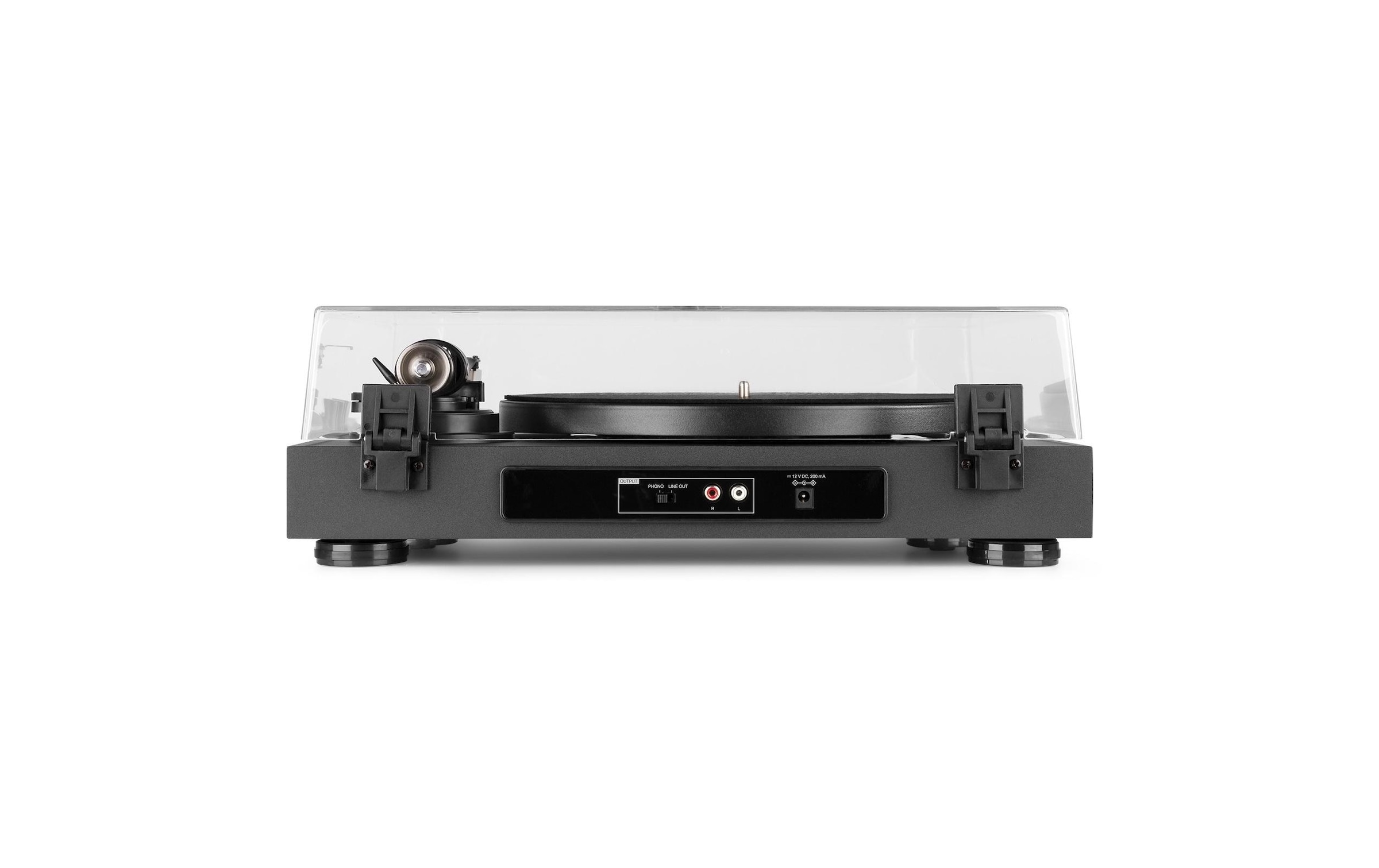 AUDIZIO Plattenspieler »RP340«