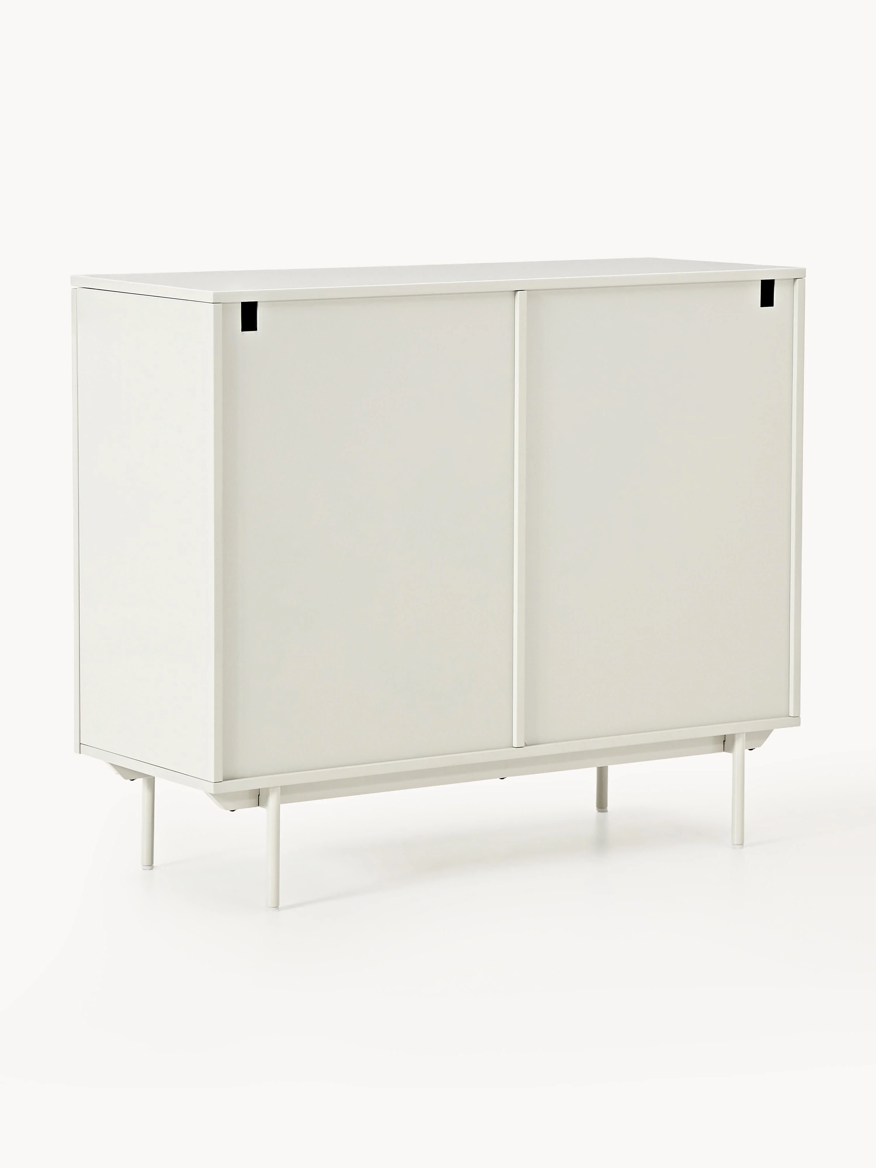 Houten dressoir Elona