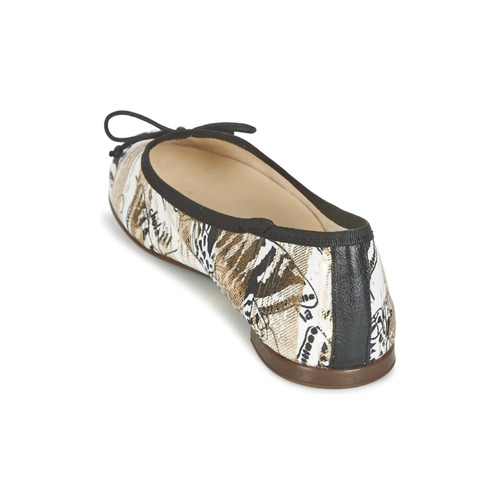 Desigual - MISSIA - Marron