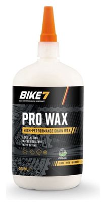 Kit d'entretien vélo Clean 1L   Chain Clean 1L   Protect 500ml   Pro Wax 150ml