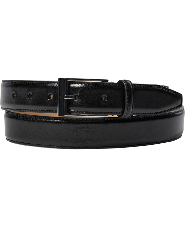 Tiger of Sweden BRIGHTLY Black